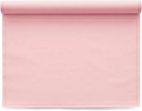 Vista 7 de MY DRAP Mantel individual (gris, paquete de 12)