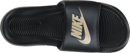 Vista 11 de Nike Mocasines para hombre Negro Blanco 7