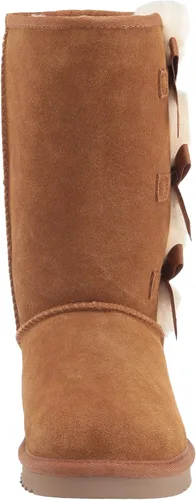Vista 2 de Koolaburra by UGG - Botas altas Victoria a la pantorrilla para mujer