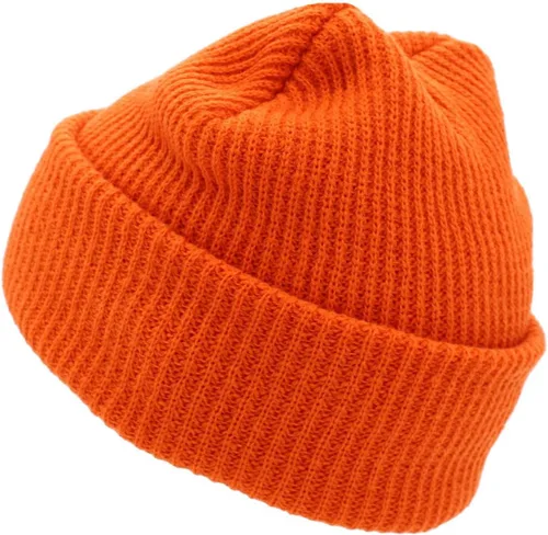 Vista 166 de KBETHOS Cómoda colección de gorros suaves y holgados de algodón de punto acrílico para invierno, cálido sombrero de esquí holgado unisex varios