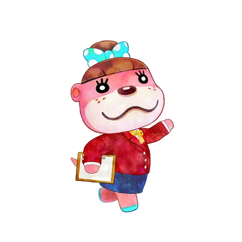 Vista 3 de Animal Crossing Happy Home Designer - 3DS