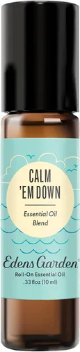 Vista 21 de Edens Garden Mezcla de aceite esencial roll-on para dolores y dolores, 100% puro, grado premium, natural, terapéutico, aromaterapia, seguro