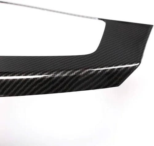 Vista 6 de YIWANG - Panel de decoración de palanca de cambios para BMW X3 G01 2018