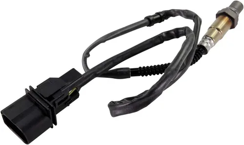 Vista 8 de ZBN 17014 Sensor de oxígeno O2 de flujo ascendente compatible con Audi TT 2001-2006, VW Beetle Golf Jetta 1999 2000 2001 2002 2003 2004 2005