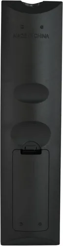 Vista 5 de Mando a Distancia de Repuesto Compatible con Insignia TV NS-24E40SNA14 NS-32D20SNA14 24" LED Televisión