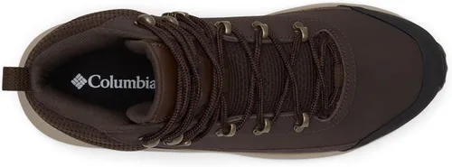 Vista 10 de Columbia Men's Trailstorm Peak Mid Hiking Shoe