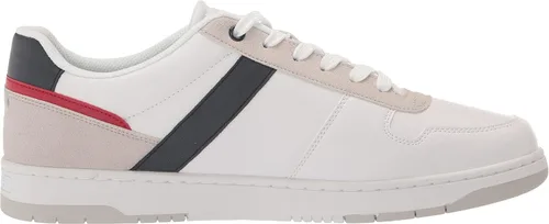 Vista 6 de Tommy Hilfiger Tenis Tedric para hombre