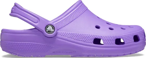 Vista 4 de Crocs Zuecos clásicos unisex para adultos