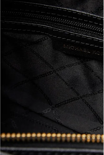 Vista 3 de Michael Kors Cleo Medium Satchel