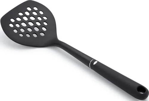 Vista 9 de OXO Good Grips - Espátula de nailon para cortar y servir