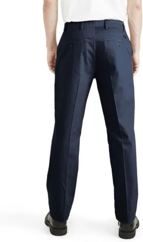 Vista 3 de Dockers Men's Slim Fit Signature Iron Free Khaki with Stain Defender Pants