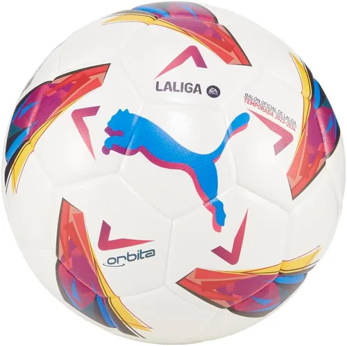 Vista 4 de PUMA Orbita LaLiga 1 MS Mini