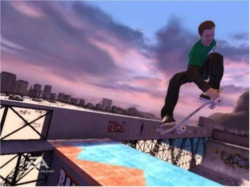 Vista 6 de Skate It - Nintendo Wii (Renewed)