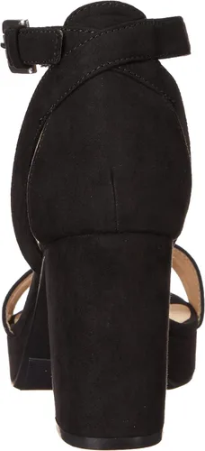 Vista 3 de CL by Chinese Laundry Sandalias Go on Super Suede para mujer