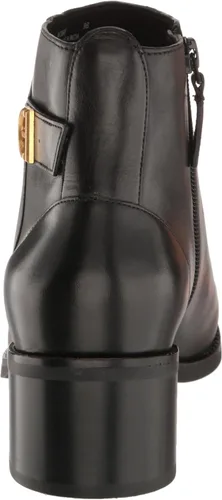 Vista 3 de Cole Haan Botines Holis con hebilla para mujer