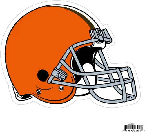 Vista 12 de Siskiyou NFL Unisex Logo Magnets