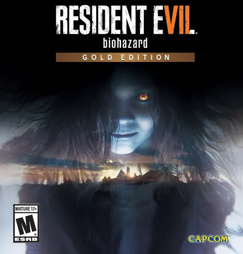 Vista 8 de Resident Evil 7 Biohazard Gold Edition - PlayStation 4