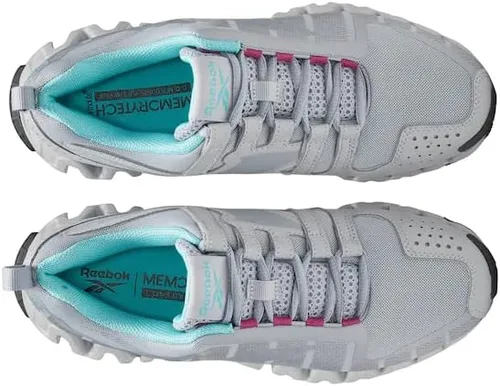 Vista 5 de Reebok ZigWild TR 6 Zapatillas para correr para mujer