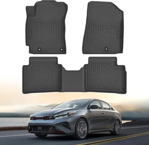 Vista 68 de Powerty Alfombrillas para Jeep Grand Cherokee L 2021-2025 (solo reposabrazos central de 6 plazas sin segunda fila), accesorios de revestimiento