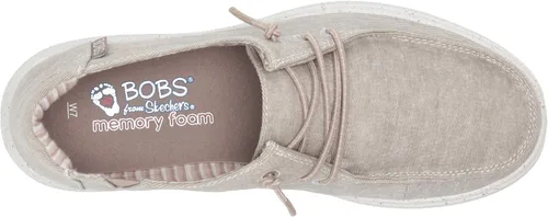 Vista 5 de Skechers Zapatos deportivos Bobs Skipper Tide Pool para mujer