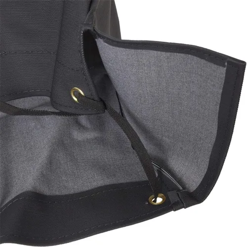 Vista 4 de Smitty Bilt 9728199 cubierta de cabrestante compatible con cabrestante de 8000 – 12000 Libras