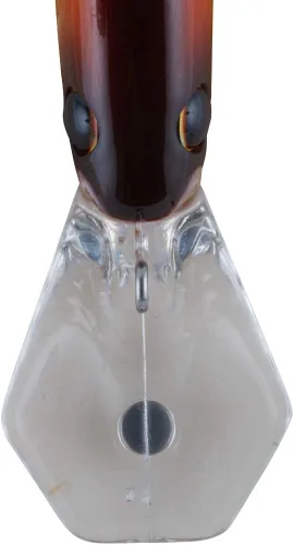 Vista 2 de Berkley Frittside Fishing Hard Bait Bronceado en aerosol