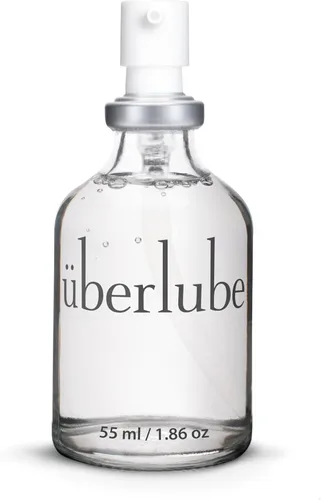 Vista 10 de Lubricante Überlube de calidad 3,4 fl oz