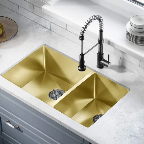 Vista 19 de Swiss Madison Well Made Forever SM-KU701G, oro