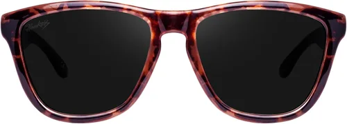 Vista 209 de Hawkers One Sunglasses for Men and Women - 100% UV400 Protection - Lightweight and Square Sunglasses