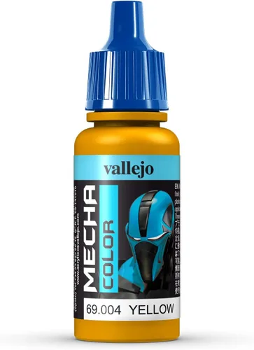 Vista 38 de Vallejo Accesorios de pintura negro de 0.6 fl oz