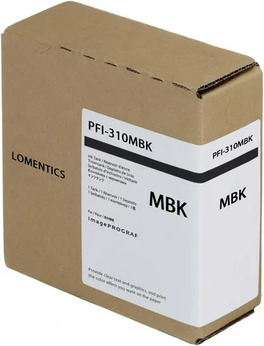 Vista 20 de PFI-030 - Cartucho de tinta de 1.9 fl oz (5 unidades, negro mate, negro, cian magenta amarillo) Lometic compatible con PFI-030MBK PFI-030BK PFI-030C