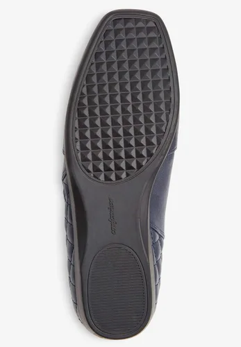 Vista 4 de Comfortview Botines The Ceil de ancho ancho ancho para mujer