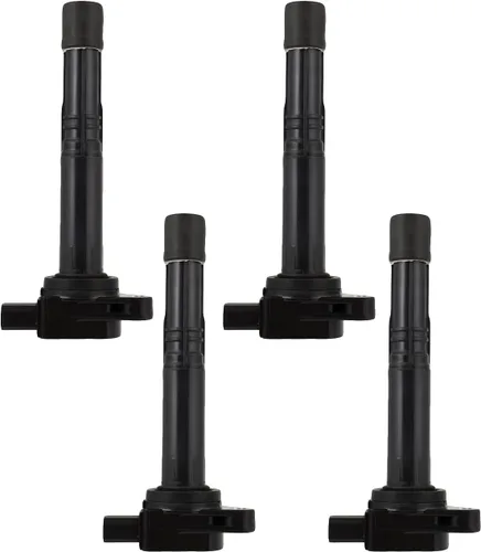 Vista 14 de ECCPP Bobinas de encendido compatibles con Dodge Caravan, B150, B250, B350, B2500, B3500, Dakota 1991-1997, repuesto para UF97 5C1707 para viajes