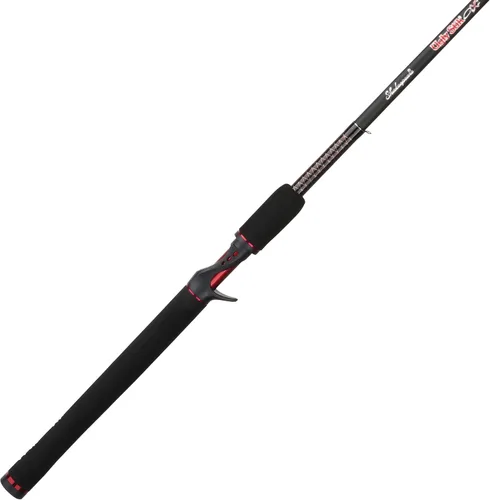 Vista 15 de Caña de pescar de fundición Ugly Stik GX2