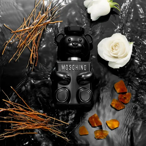 Vista 3 de Moschino Toy Boy Eau de Parfum Spray, for Men