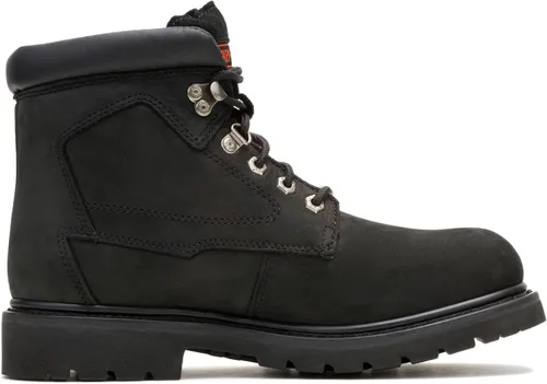 Vista 6 de Botas de Motociclista Harley-Davidson de Cuero para Hombres, Estilo Casual Badlands