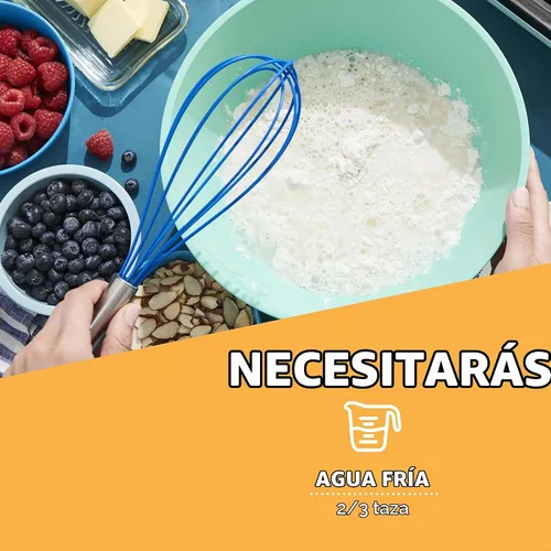 Vista 6 de Krusteaz Mezcla para panqueques, 28.4 onzas (paquete de 3)