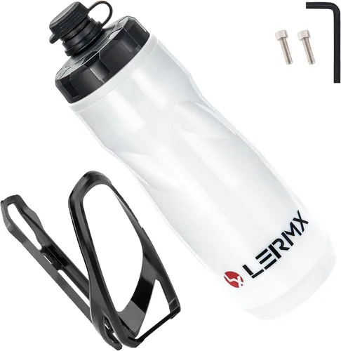 Vista 6 de Outdoor Bike Water Bottle Cages, Outdoors Water Bottles, Universal Bicycle Water Bottle Holder with Water Bottle Cages for Outdoor Cycling