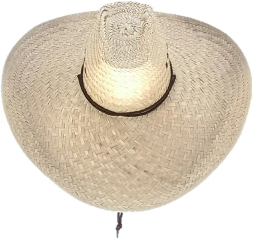 Vista 5 de Sharpshooter Big Boss Hoss - Sombrero de vaquero