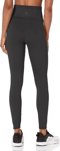 Vista 2 de Danskin Legging de cintura cruzada para mujer