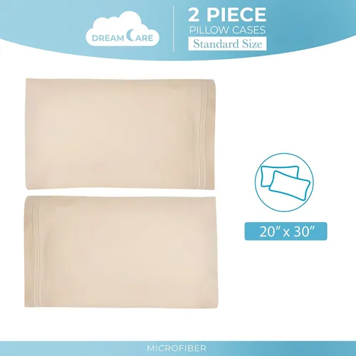 Vista 4 de DreamCare - Fundas de almohada