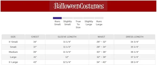 Vista 3 de Jerry Leigh Disfraz de Dorothy del mago de Oz para mujer, vestido azul de Kansas Girl para cosplay de película, obras escolares y Halloween