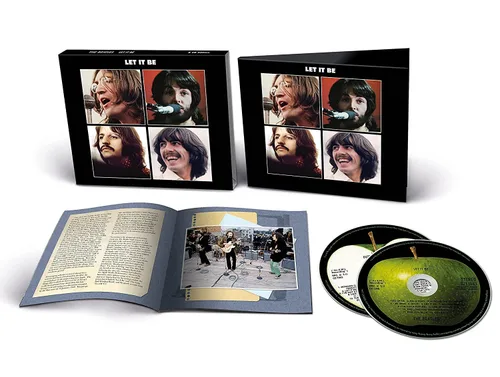 Vista 2 de Let It Be