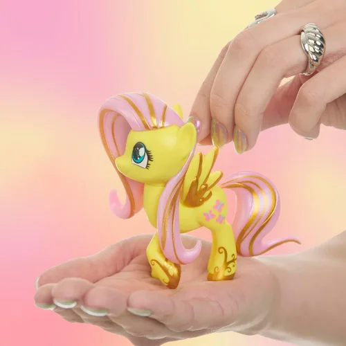 Vista 12 de My Little Pony Kayou Friendship in the Cards (Exclusivo de Amazon)