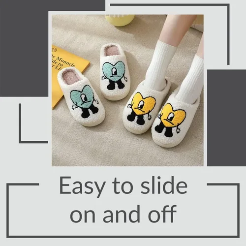 Vista 6 de Daisy's Findings Zapatillas Bad Bunny