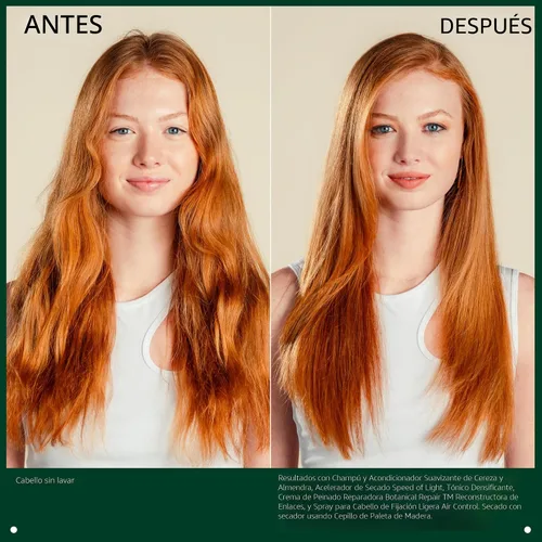 Vista 4 de Aveda Air Control Light Hold Hair Spray Eliminates Static Flexible, Lasting Hold Reduces Flyaways for All Hair Types