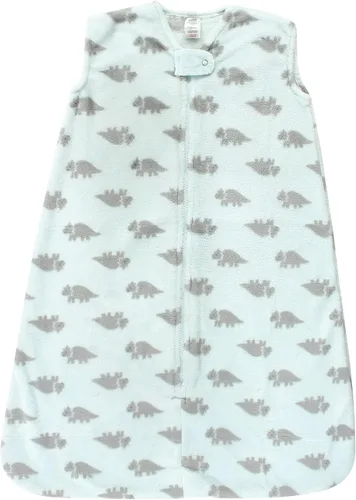 Vista 31 de Hudson Baby Saco de dormir unisex de felpa para bebé, saco, manta