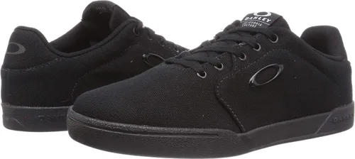 Vista 7 de Oakley Zapatos Flyer de lona para hombre