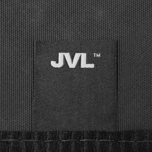 Vista 3 de JVL Juego de alfombrillas de goma totalmente adaptadas para Tivoli Automatic 2015-On, color negro