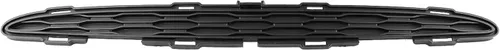 Vista 4 de Capó delantero para campana extractora de ventilación para Mini Cooper S JCW F54 F55 F56 F57 2014-2024 aspecto de carbono negro brillante